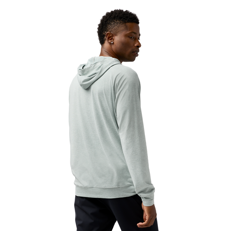 Brooks Luxe Hoodie