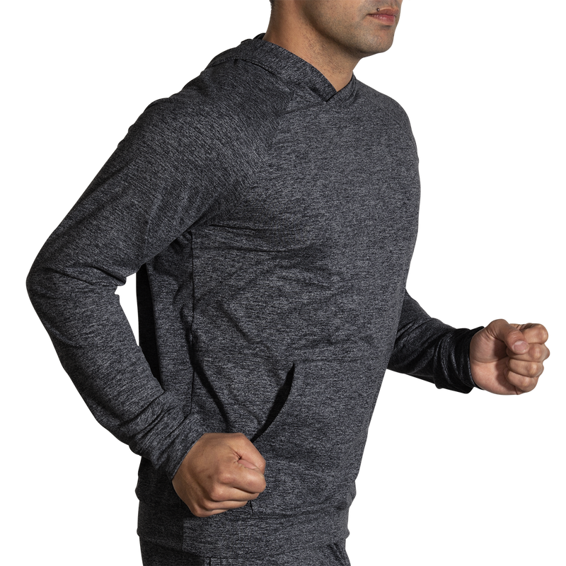 Brooks Luxe Hoodie