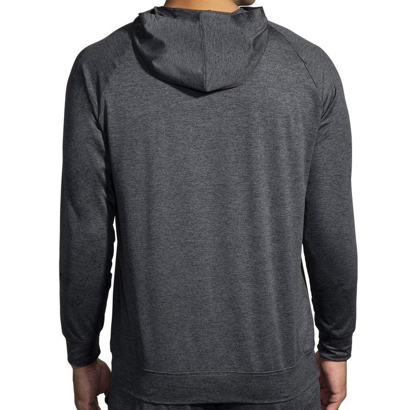 Brooks Luxe Hoodie