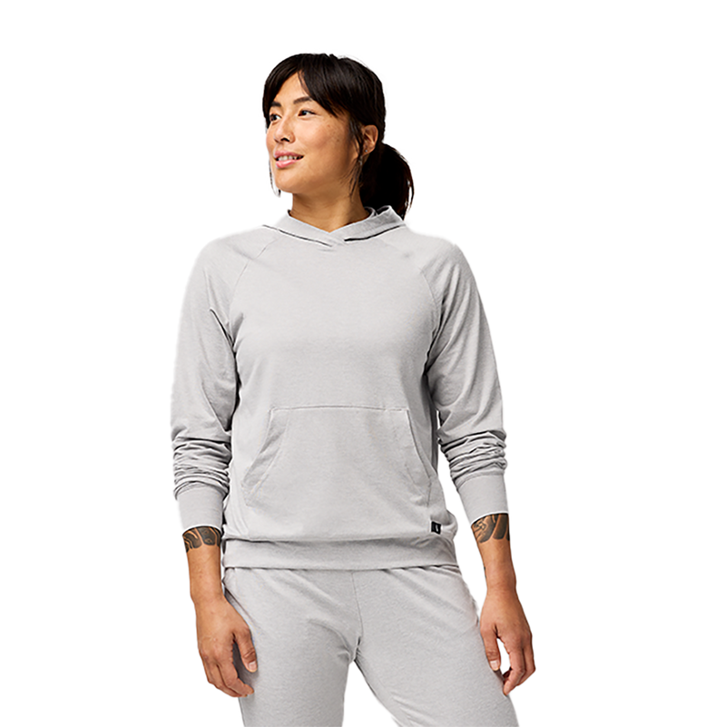Brooks Luxe Hoodie