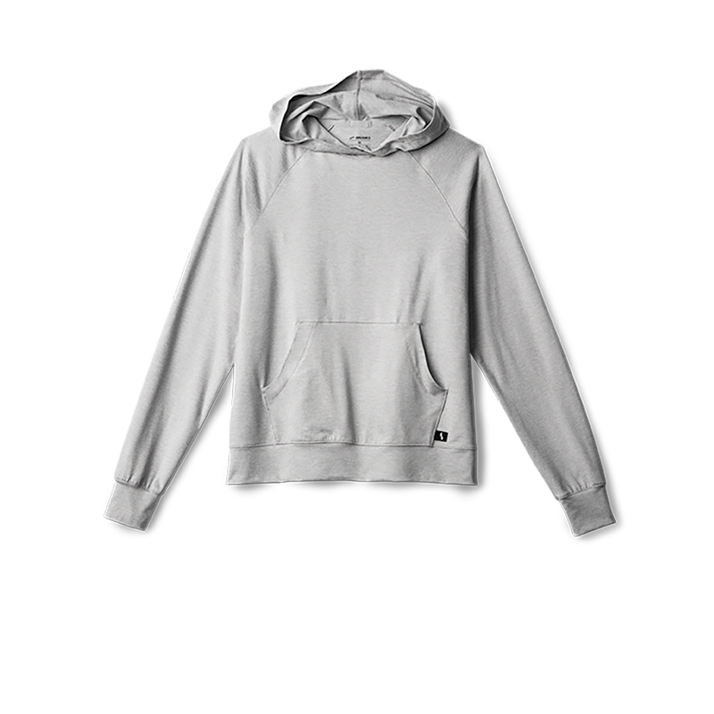 Brooks Luxe Hoodie