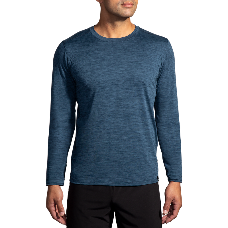 Brooks Luxe Longsleeve