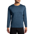 Brooks Luxe Longsleeve