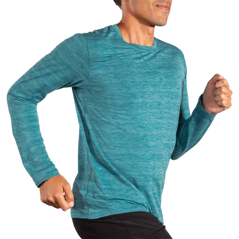 Brooks Luxe Longsleeve