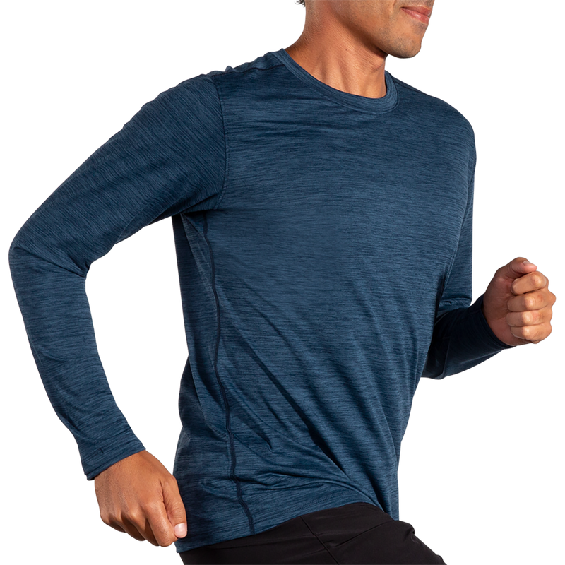 Brooks Luxe Longsleeve