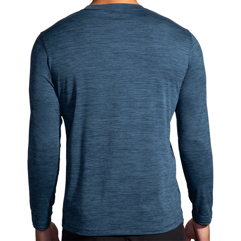 Brooks Luxe Longsleeve