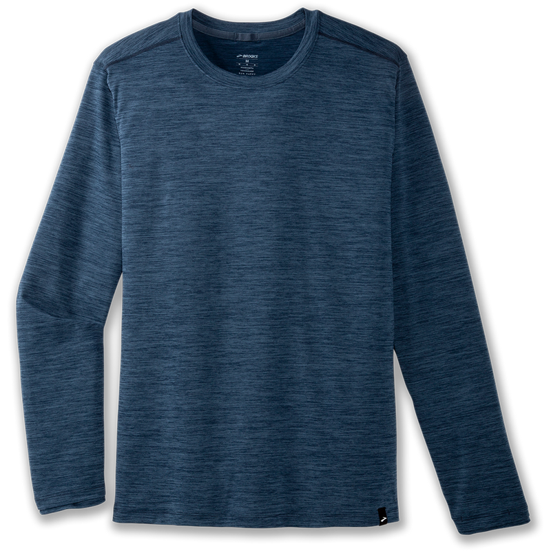 Brooks Luxe Longsleeve