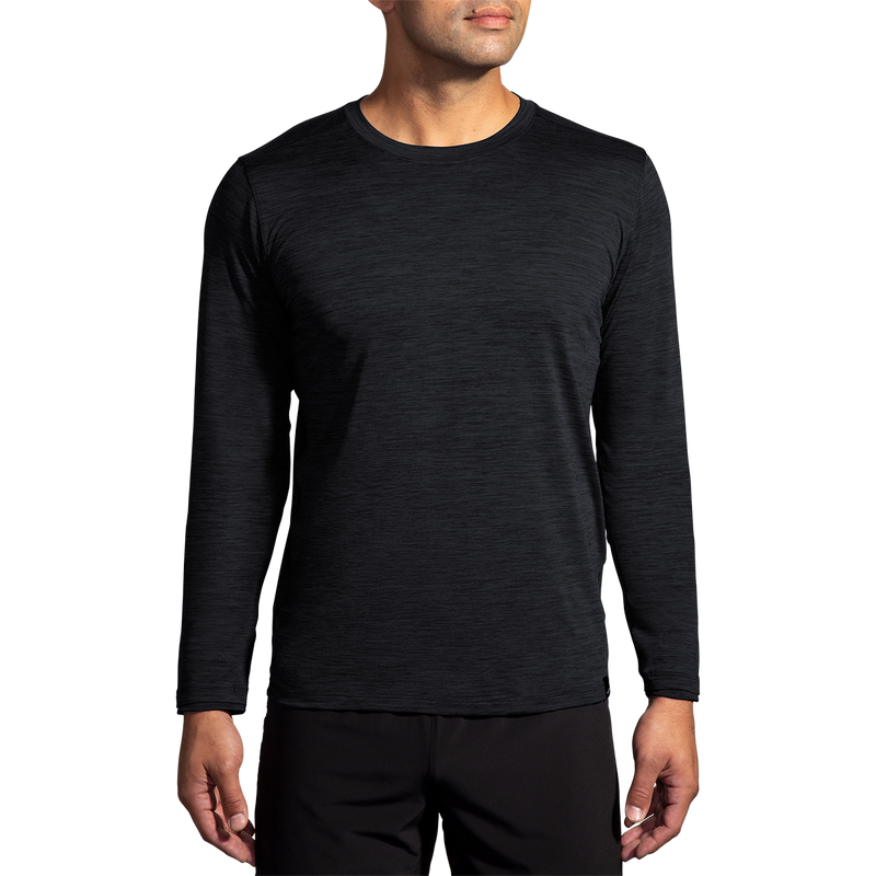 Brooks Luxe Longsleeve