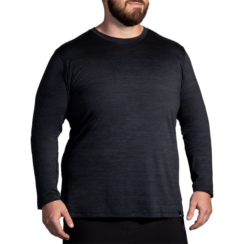 Brooks Luxe Longsleeve