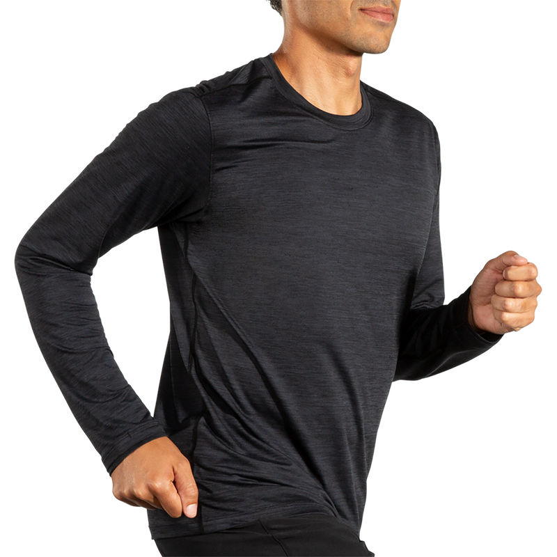 Brooks Luxe Longsleeve