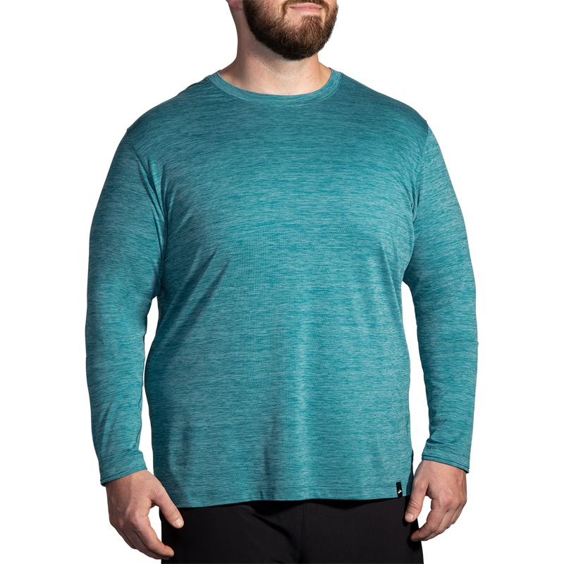 Brooks Luxe Longsleeve