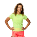 Brooks Luxe Short Sleeve