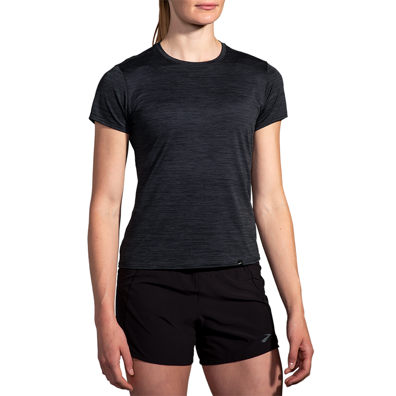 Brooks Luxe Short Sleeve