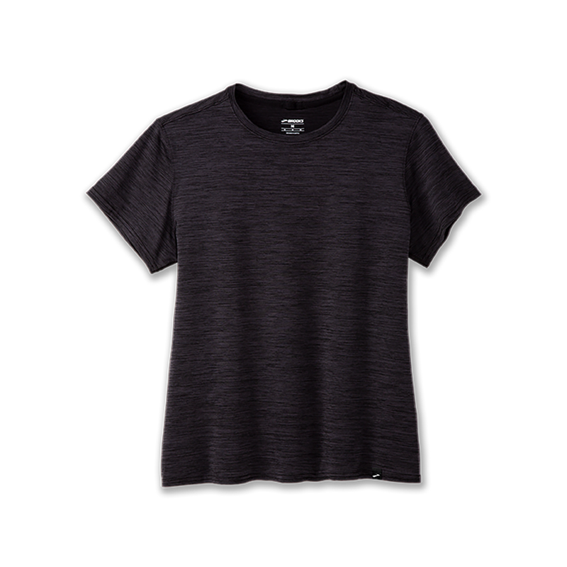 Brooks Luxe Short Sleeve