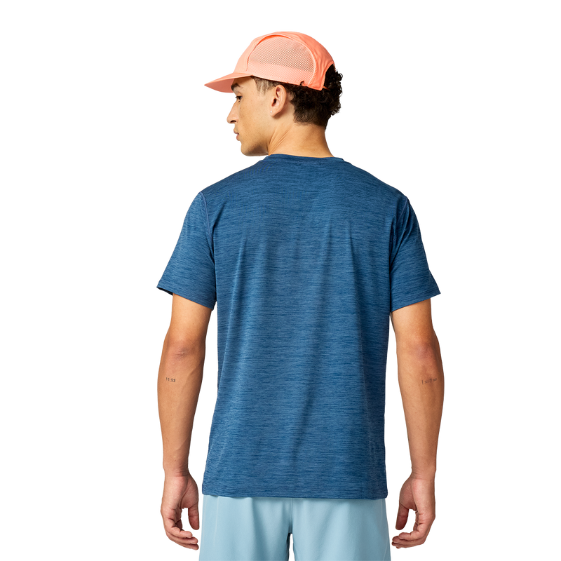 Brooks Luxe Shortsleeve