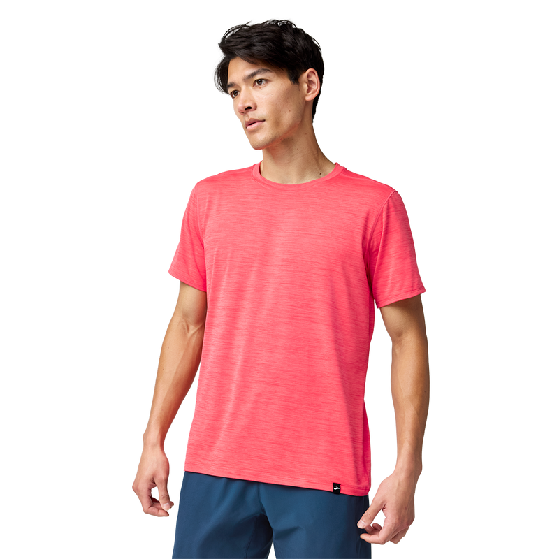 Brooks Luxe Shortsleeve