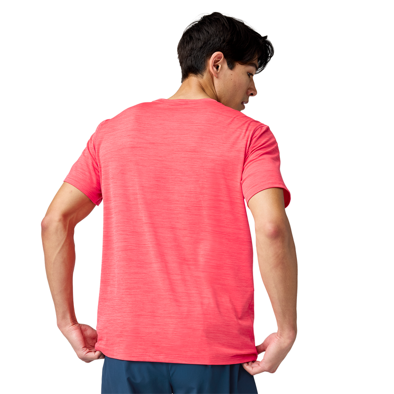 Brooks Luxe Shortsleeve