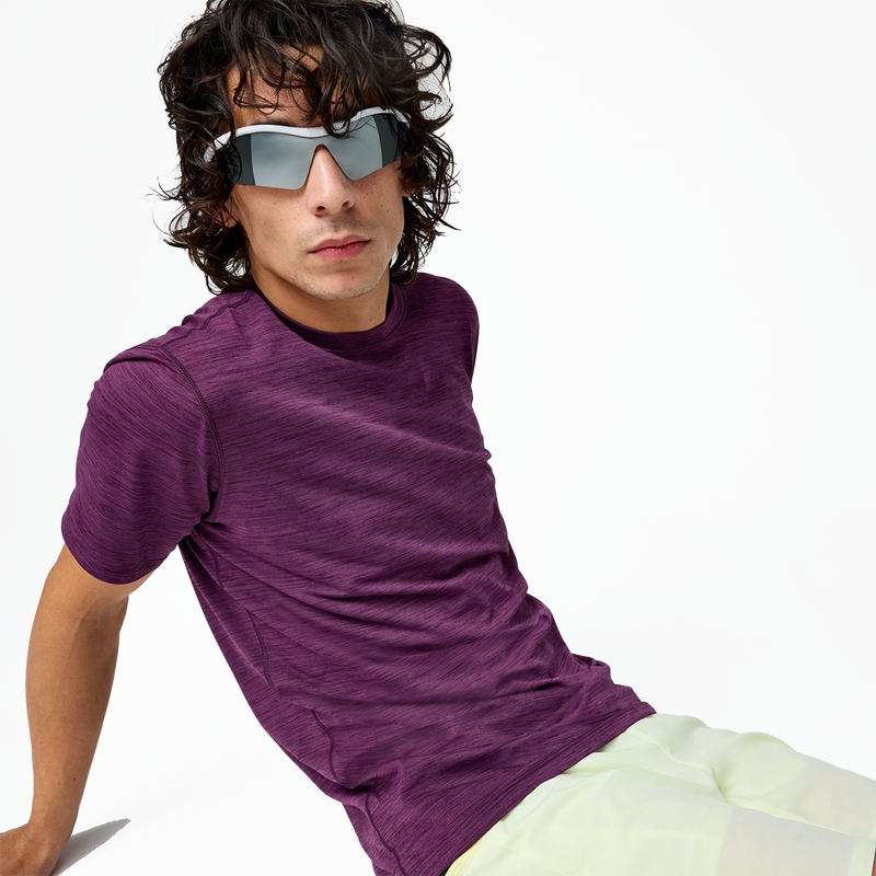 Brooks Luxe Shortsleeve