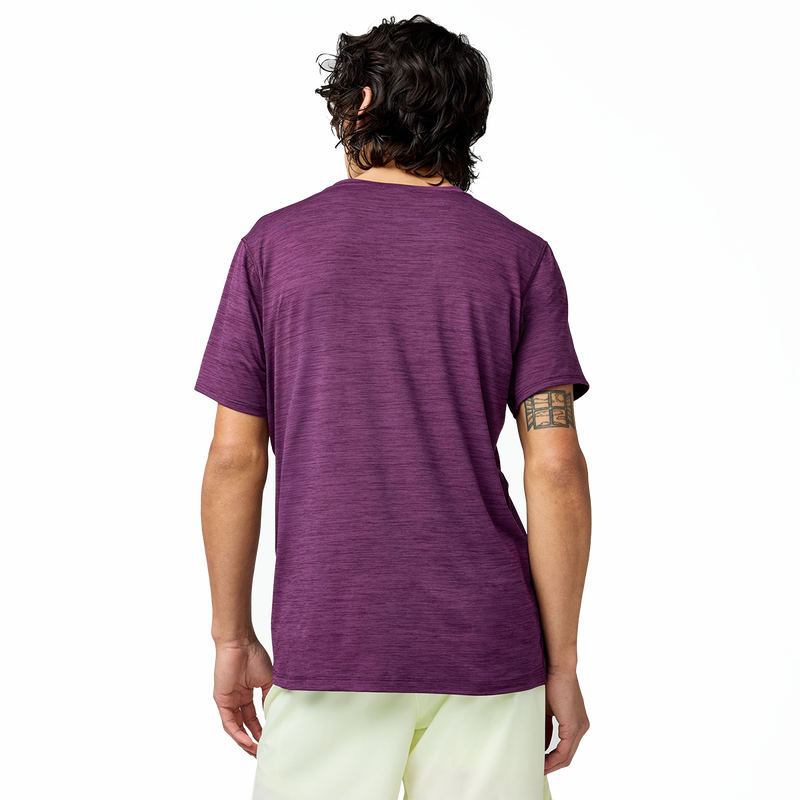 Brooks Luxe Shortsleeve