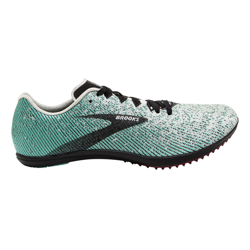 Brooks Mach 19 Spikeless