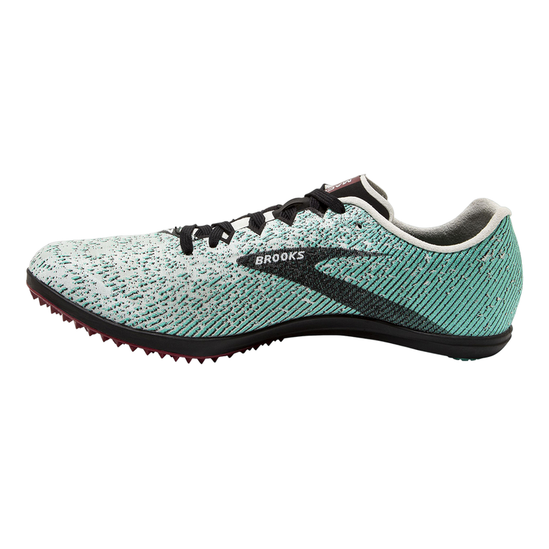 Brooks Mach 19 Spikeless