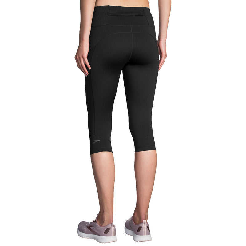 Brooks Method 1/2 Crop Tight