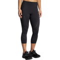 Brooks Method 3/4 Tight