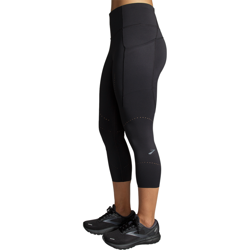 Brooks Method 3/4 Tight