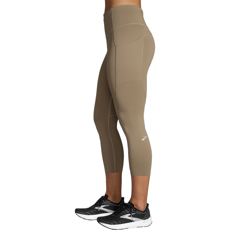 Brooks Method 3/4 Tight