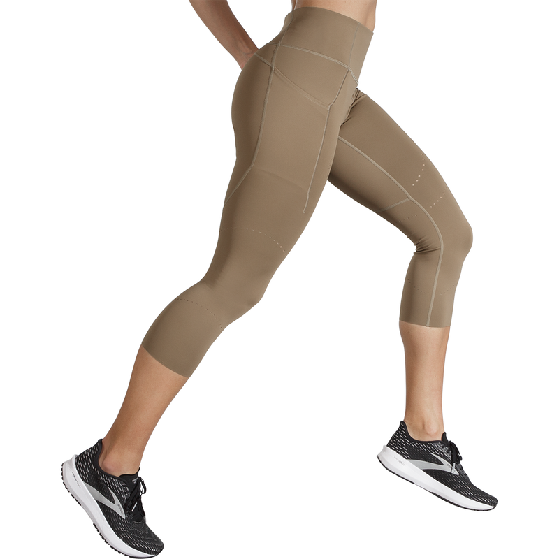 Brooks Method 3/4 Tight