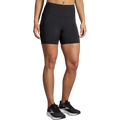Brooks Method 5" Short Tight