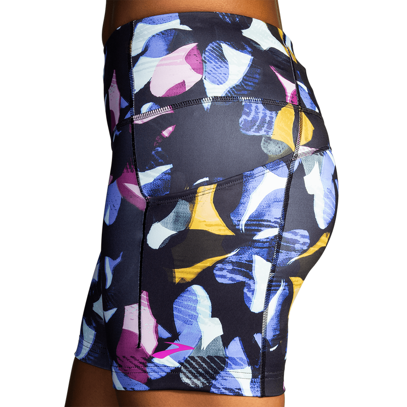 Brooks Method 5" Short Tight