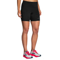 Brooks Method 5" Short