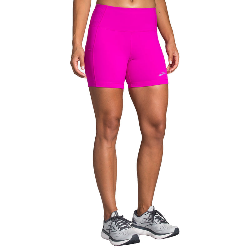 Brooks Method 5" Short
