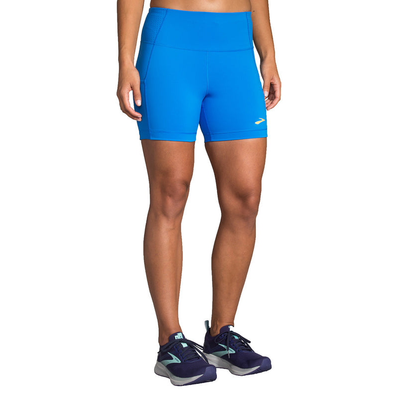 Brooks Method 5" Short