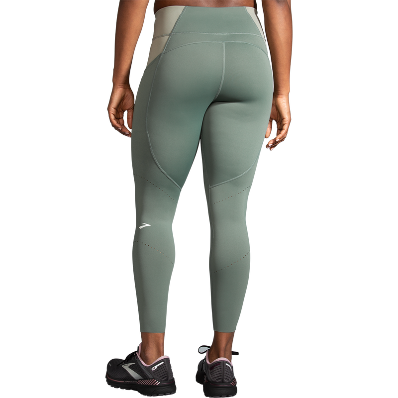 Brooks Method 7/8 Tight