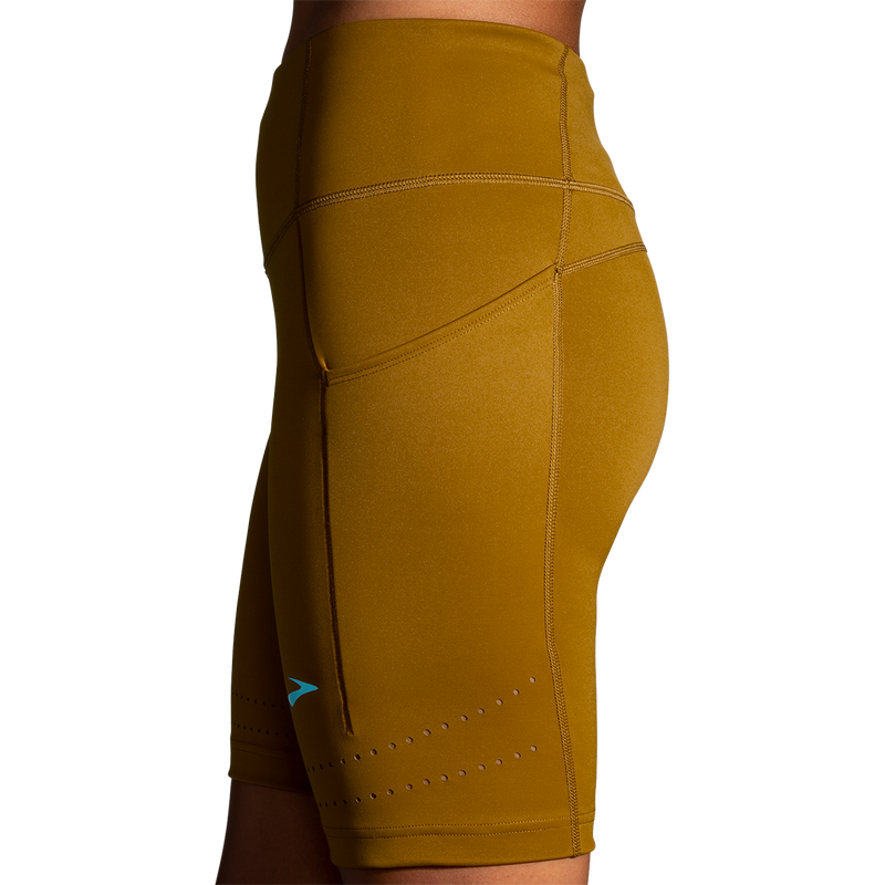 Brooks Method 8" Short Tight