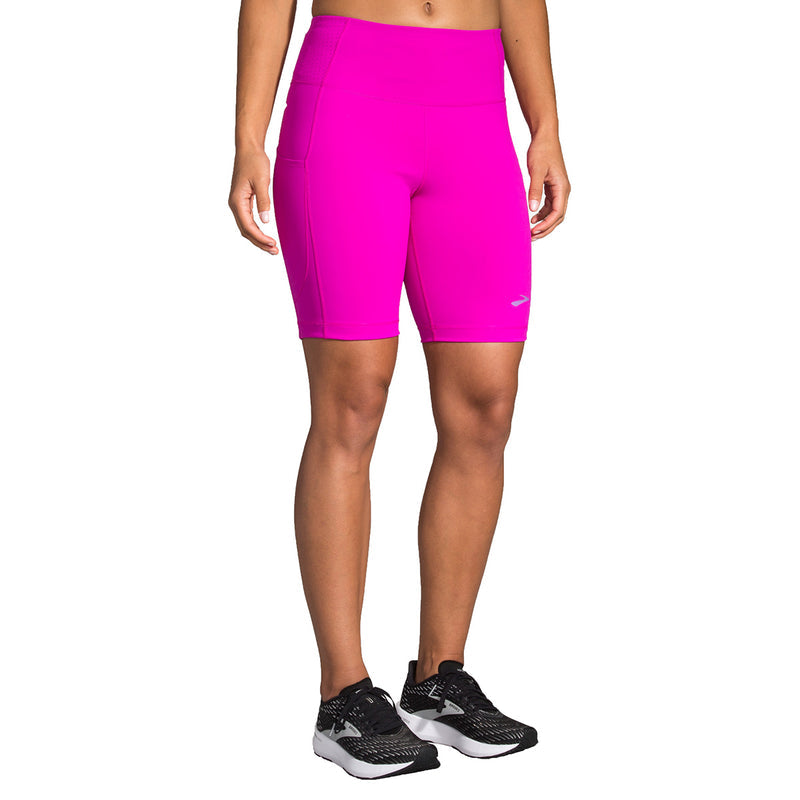 Brooks Method 8" Short