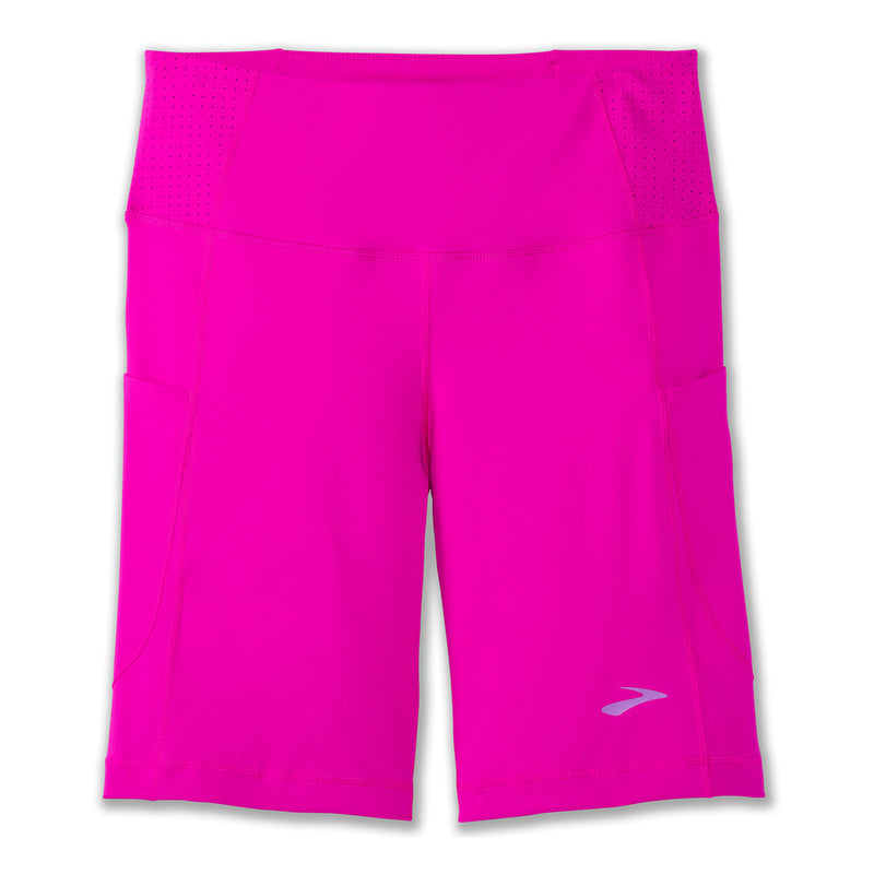 Brooks Method 8" Short