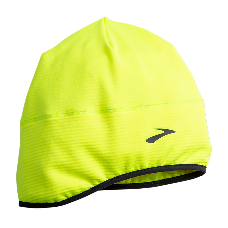 Brooks Notch Thermal Beanie