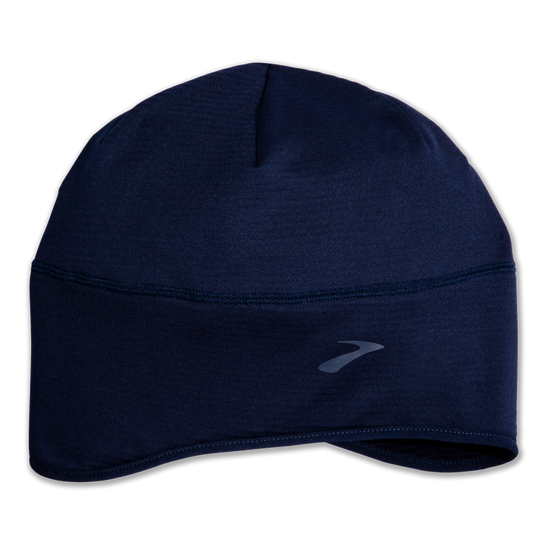 Brooks Notch Thermal Beanie