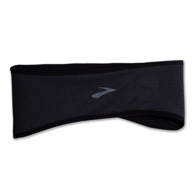 Brooks Notch Thermal Headband
