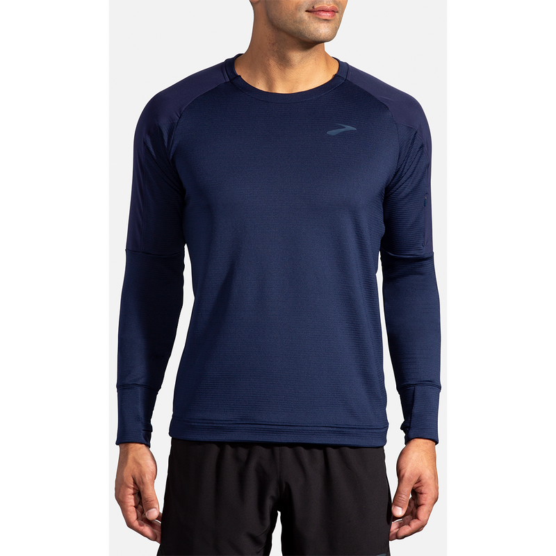 Brooks Notch Thermal Longsleeve