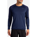 Brooks Notch Thermal Longsleeve