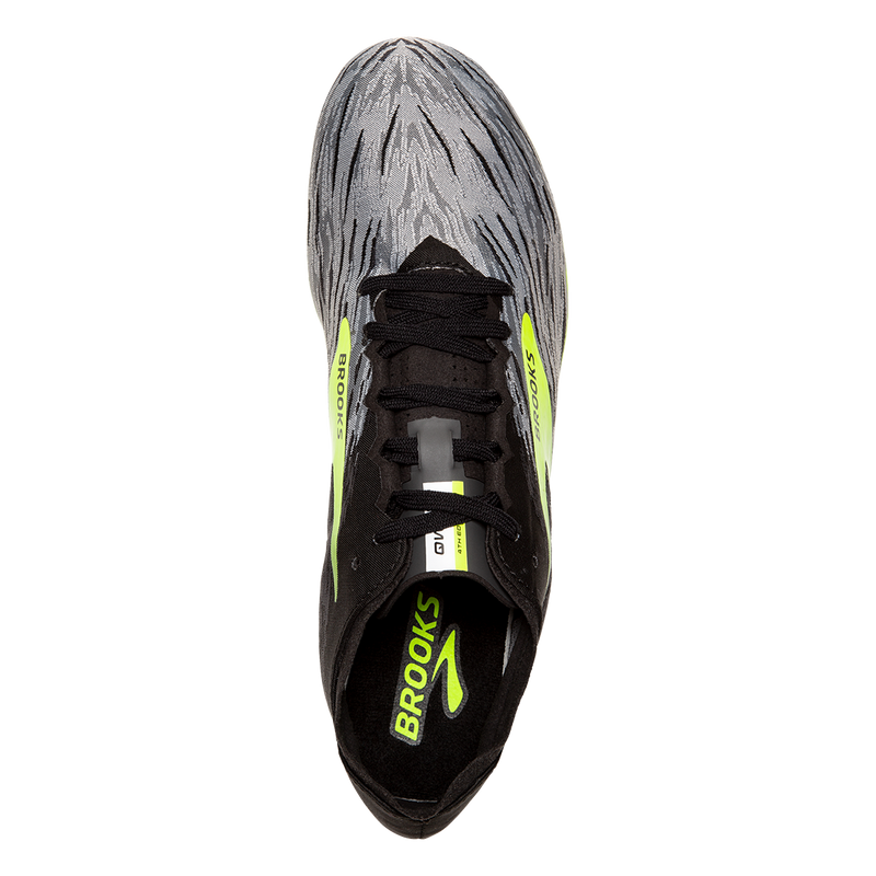 Brooks QW-K v4