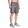 Brooks Rep 8" Short