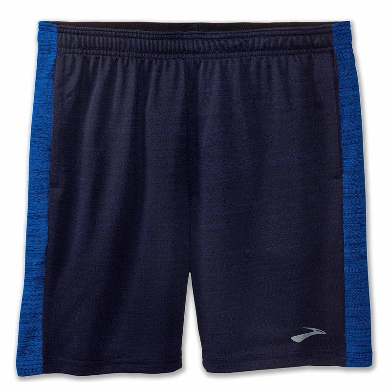 Brooks Rep 8" Short