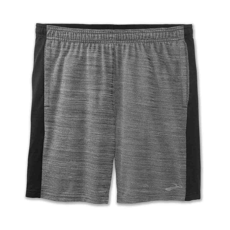 Brooks Rep 8" Short