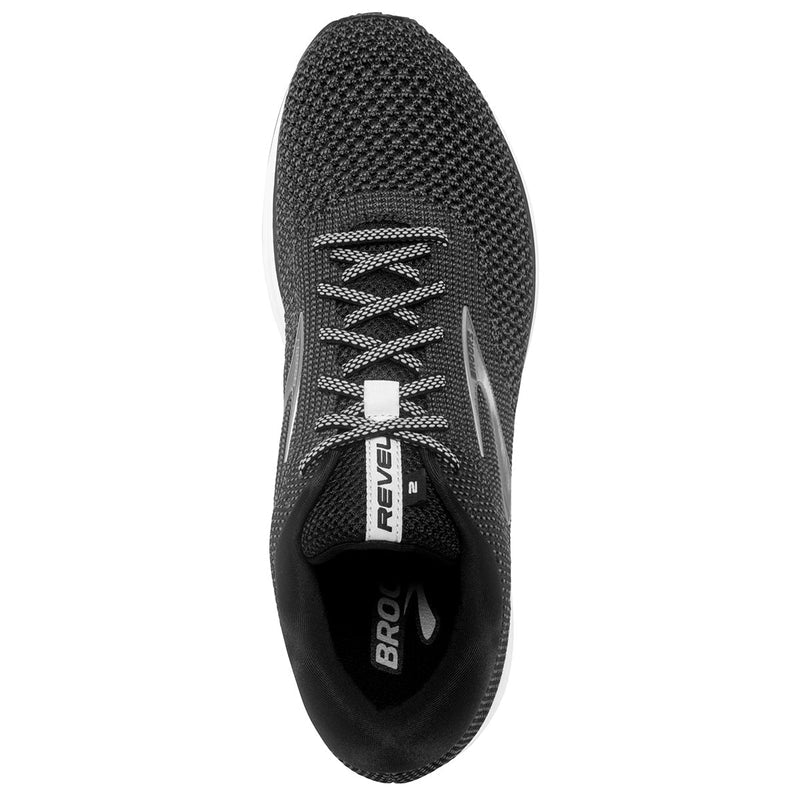 Brooks Revel 2
