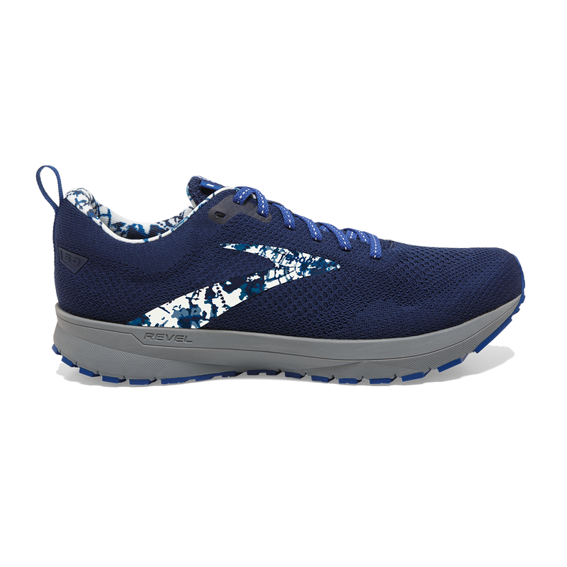 Brooks Revel 5 Delicate Dyes